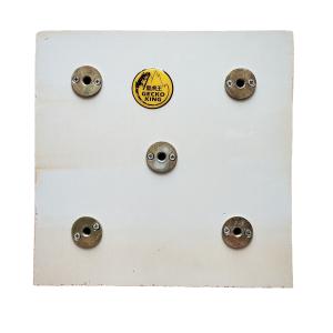 Buy cheap Composite Wood Rock Climbing Panels Impact Resistant And Sustainable from wholesalers