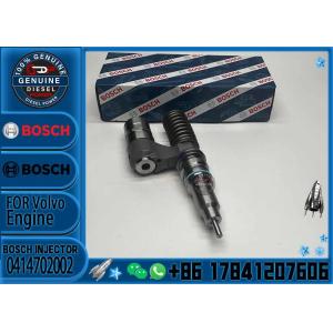 Buy cheap new Unit Injector 0414702002 0414702003 0414702005 0414702010 0414702017 0414702021 from wholesalers