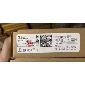 Buy cheap MSP432P401RIPZR Integrated Circuits ICs Embedded Microcontrollers from wholesalers