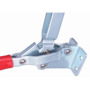 Buy cheap Big Duty 180kg Carbon Steel Vertical Handle Toggle Clamp from wholesalers