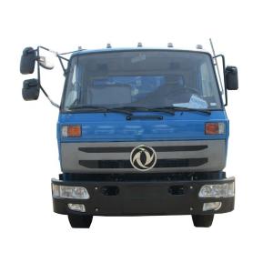 Dongfeng 4x2 8m3 Tipper 8m3 Tipper Truck Dongfeng Dump Truck