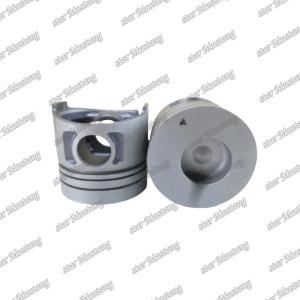 Buy cheap BD30 Engine Piston 12010-54T00 12010-54T01 12010-54T10 12010-54T11 For Nissan Engine Spare Parts from wholesalers