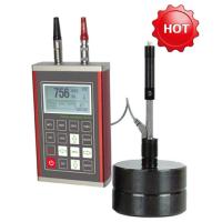 Buy cheap RH-140S Digital Portable Hardness Tester, Leeb Hardness Tester, Metal Hardness Meter product