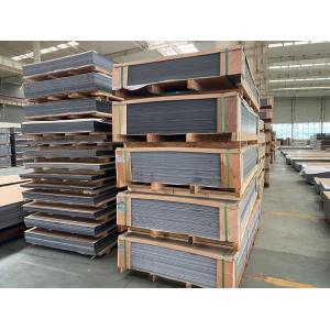 Buy cheap Signage High Gloss Aluminum Composite Panel 3mm Thickness from wholesalers