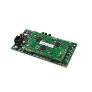 Buy cheap Customized Wireless PCB / SMT PCB Printed Circuit Board Assembly from wholesalers