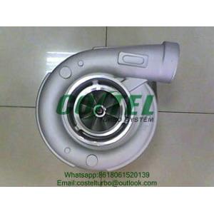 Buy cheap Cummins Truck Holset Turbo Parts With KTA38 Engine HC5A Turbo 3523851 317107 from wholesalers