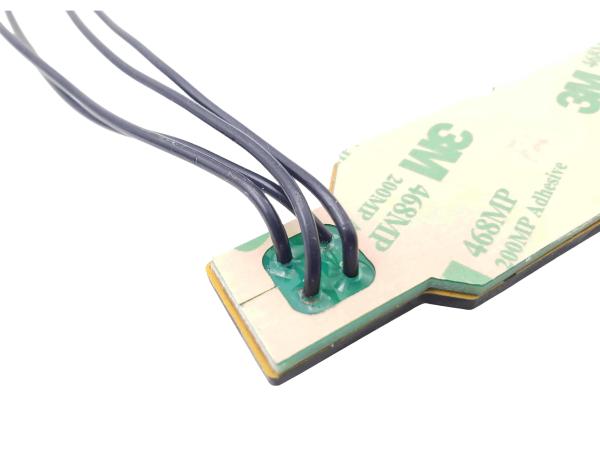 Buy cheap UV Resistance Industrial Waterproof Membrane Keypad Custom Engineered For Demanding Industrial Environments from wholesalers