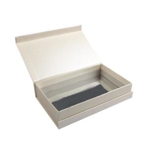 Buy cheap Customized Foldable Magnetic Paper Box With Logo L*W*H cm According to Your Request from wholesalers