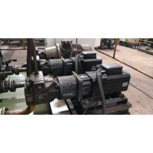 Buy cheap 75KW Driver Iron And Steel Machinery Servo Energy Saving System from wholesalers