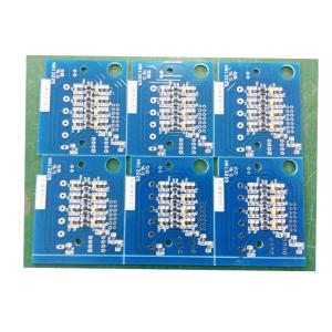 Buy cheap Quick Turn Pcb Assembly Circuit Board Car New Energy Automotive Electronics Cutting-Edge from wholesalers