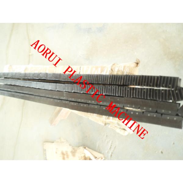 Quality Single Screw Plastic Extrusion Machine , Electrical Wire Pipe Production Line for sale