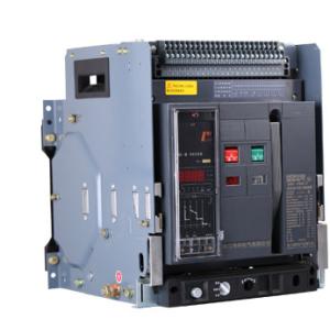 Buy cheap 6300A Moulded Case Circuit Breaker from wholesalers