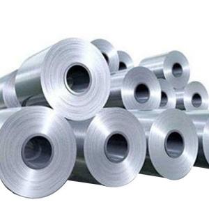 Buy cheap 10mm To 2550mm Anodized Aluminum Coil DX54D from wholesalers