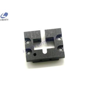 VT2500 Cutter Parts 116235 Frame,Lower Roller Guide, Spare Part For Cutter