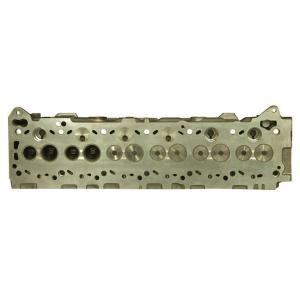 Buy cheap NISSAN Patrol RD28T Aluminum Cylinder Head 908503 2.8L 12V from wholesalers