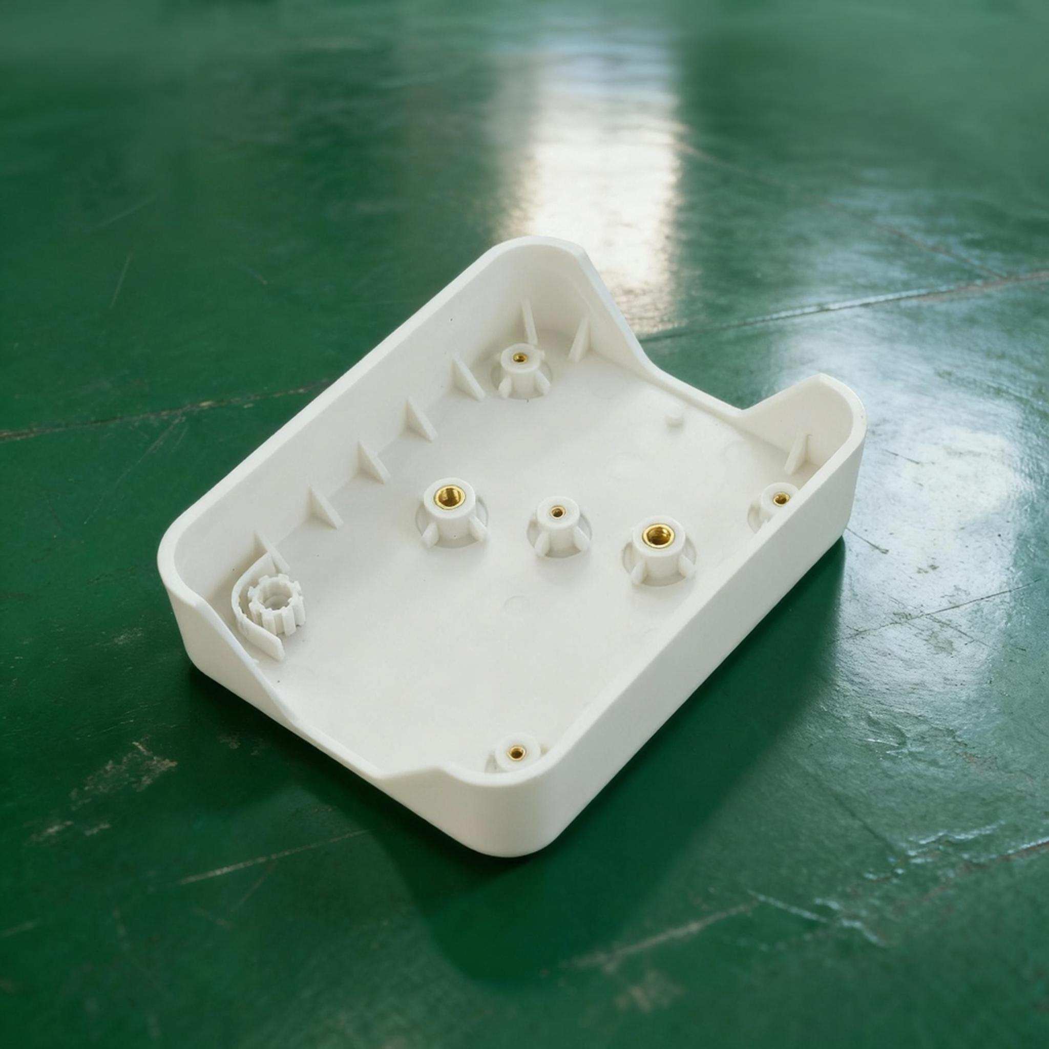 Buy cheap Versatile Multi Color Customizable Injection Molding Inserts for High Durability Applications from wholesalers