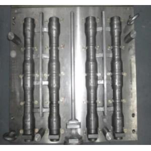 Buy cheap High Stiffness  Cylinder Head Mold  Customized Design Precision Machining from wholesalers