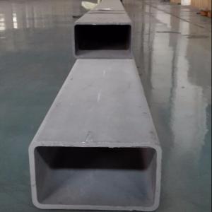 Buy cheap Black Phosphated Hydraulic Carbon Seamless Steel Pipe High Precision from wholesalers