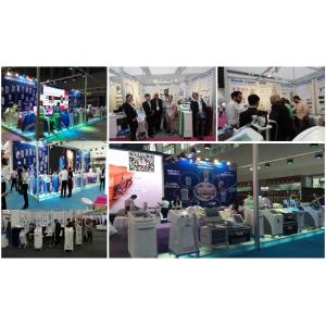 Buy cheap painless free shipping ipl laser machineshr 3 in 1 e-light smooth cool ipl salon laser hair removal machine from wholesalers