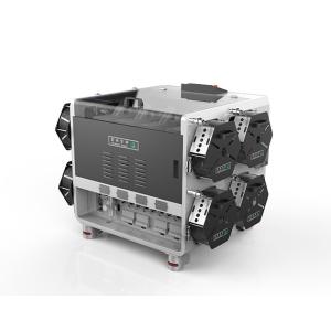 Buy cheap Grey Automatic Wire Harness Machine 25KW With Waterproof Plug from wholesalers