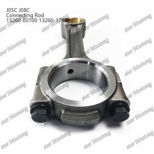 Connecting Rod J05C J08C 13260-E0100 13260-1790A