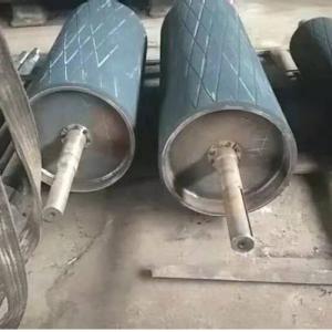 TD75 Conveyor Drive Pulley