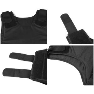 Buy cheap Camouflage Level 4 Military Tactical Bulletproof Vest Rip Stop from wholesalers