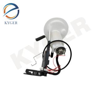 16117373514 Auto Engine System 16146766152 White Fuel Pump Assembly 9206027101