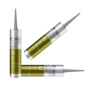 Buy cheap Experience Unmatched Sealing Performance with Acid-Curing Silicone Sealant from wholesalers