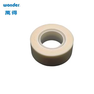 Transparent Matte BOPP Stationery Tape with Water-Based Adhesive and Writable