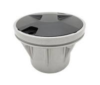 Buy cheap Heliport Inset Bidirectional Light / Anodized Die Casting Aluminum CREE Ultra High Intensity from wholesalers