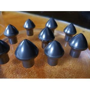 High Stable Performance JK30.4 Grade Carbide Coal Mining Picks Key Material