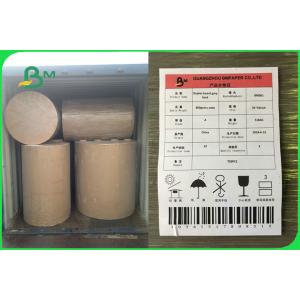 Buy cheap Recycled One Side Coated White Grey  Back Duplex Board For Packing Box from wholesalers