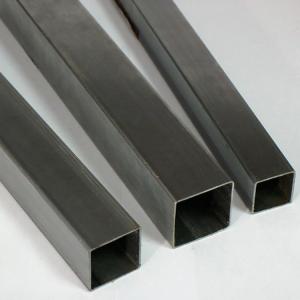 Buy cheap TP304L Rectangular Steel Tubing from wholesalers