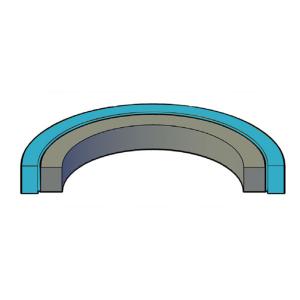 Buy cheap SPG Hydraulic  Piston Seals from wholesalers