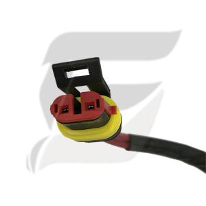 12V 24V SANY Excavator SY60 SY70 SY215 Solenoid Coil