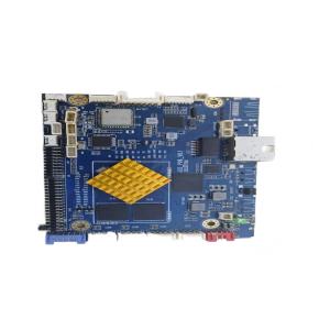 Buy cheap RK3288 Android POS Embedded Touch Display Mainboard POS Terminal Board  from wholesalers