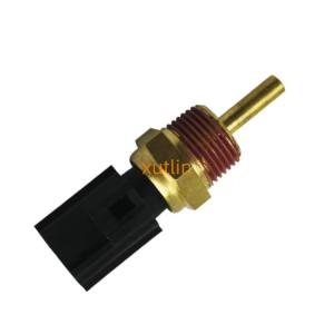 Buy cheap Auto Engine Sensors Water Coolant Temperature Sensor For Mitsubishi Pajero Lancer Galant Outlande OEM 1308A012.MD177572 from wholesalers