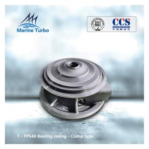 Buy cheap Clamping Type T- TPS48 Turbo Bearing Housing from wholesalers