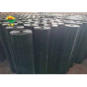Buy cheap 1" X 1" Mesh 50ft X24inch Rolls Pvc Coated Welded Mesh Customized from wholesalers
