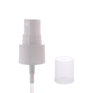 China Custom Logo SGS Certified 24/415 Bottle Mist Sprayer on sale