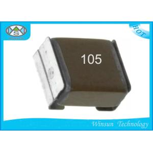 Buy cheap High Performance Ceramic Capacitor Technical Grade CKG57NX7T2J105MT009W from wholesalers