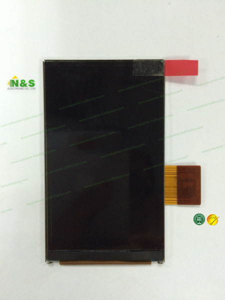 Buy cheap AMDM001 Samsung LCD Panel Replacement 2.6" OLED 240×400 For Mobile Phone from wholesalers
