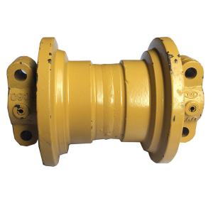 Buy cheap 4mm Deepth Track Bottom Roller Excavator Undercarriage Parts from wholesalers