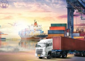 China Secure Amazon FBA International Shipping Cargo Logistics Freight on sale