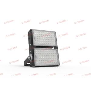 Buy cheap Outdoor Flood light High Luminous  Flux CE ROHS IP66 IK10 10KV 480W 145LM/W from wholesalers