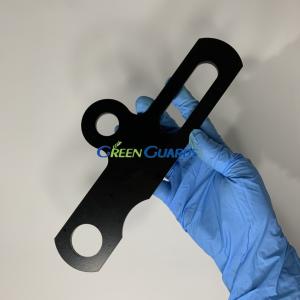 Buy cheap Lawn Mower Parts Rear Cylinder Guide Strap GTCU23550 Fits Deere Lightweight Fairway Mower from wholesalers