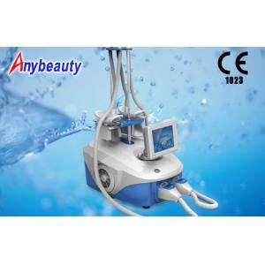 Buy cheap Desktop Cryolipolysis Slimming Machine Vacuum fat loss and Fat Burning from wholesalers