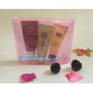 Bubble Zip lockk Bag, Low Price Poly Slider Bubble Bag, Reclosed Black Foil