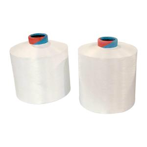 Buy cheap 75D/36F, 100D/36F DTY NIM 100% Polyester Filament Yarn SD Raw White DDB from wholesalers